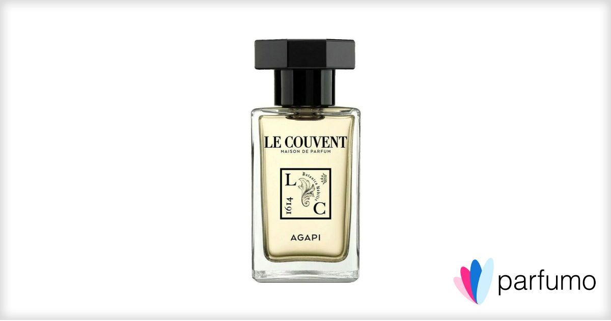 Agapi by Le Couvent » Reviews & Perfume Facts