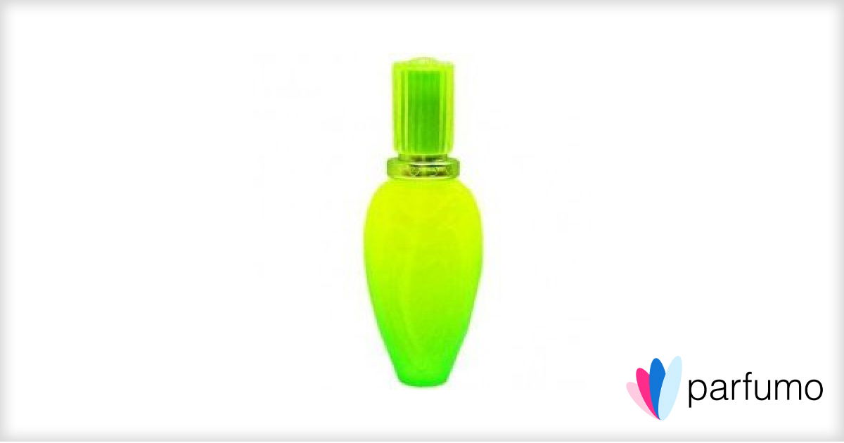 Lily Chic von Escada » Meinungen & Duftbeschreibung