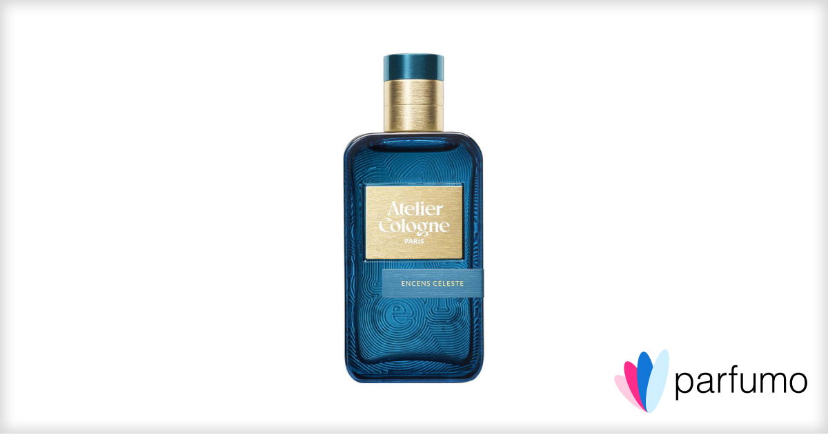 Encens Céleste von Atelier Cologne » Meinungen & Duftbeschreibung