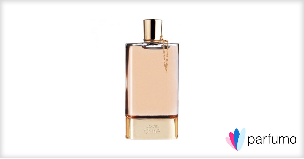【新品未使用品】 LOVE Chloe EAU DE PARFUM Chloe Love EDP Spray 50ml (Discontinued) | eBay