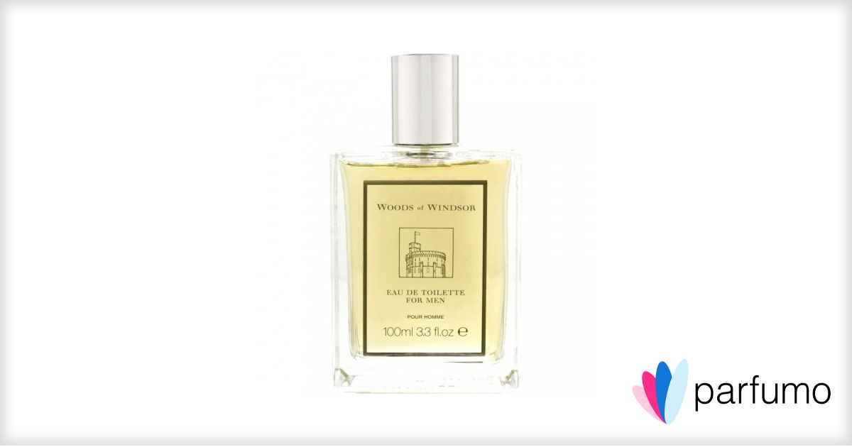 For Men / For Gentlemen by Woods of Windsor » Reviews