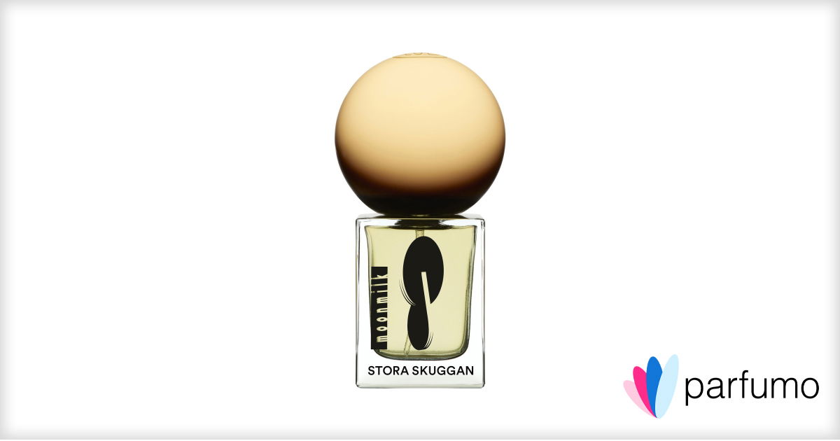 Moonmilk by Stora Skuggan » Reviews & Perfume Facts