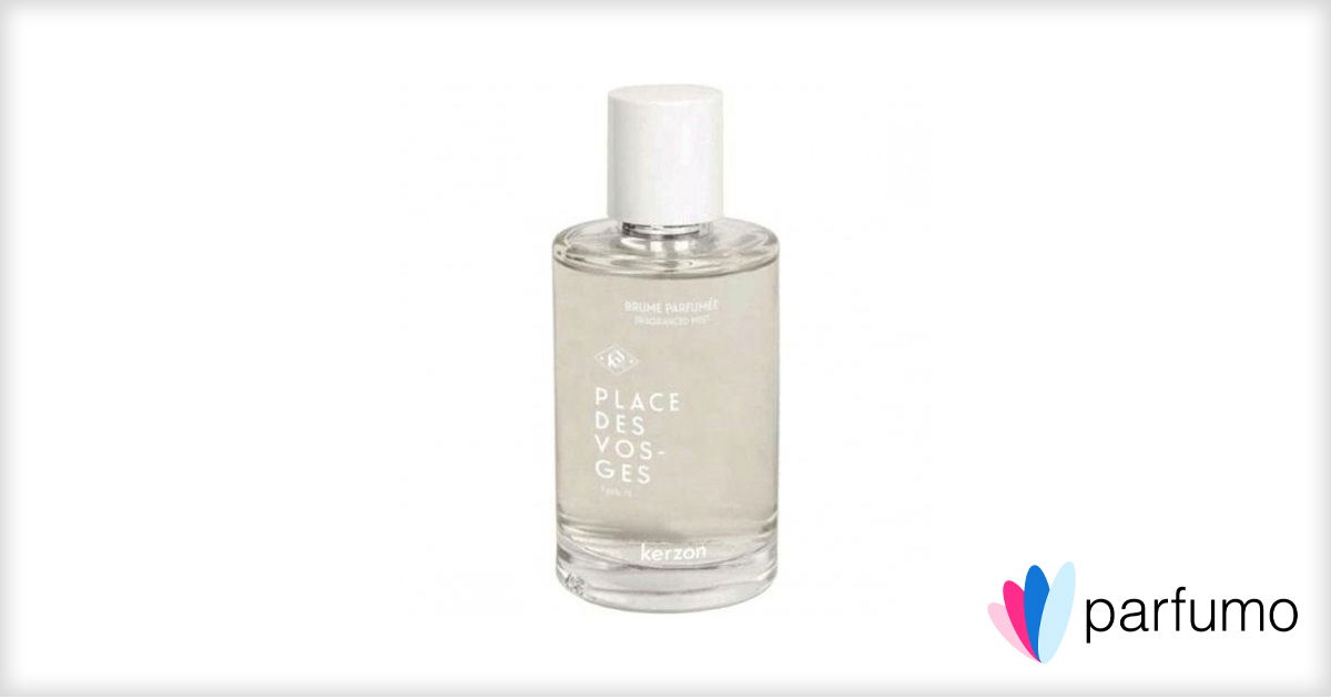 【あす楽対応】 Place des Vosges by Kerzon (Brume Parfumée) » Reviews 香水(ユニセックス)