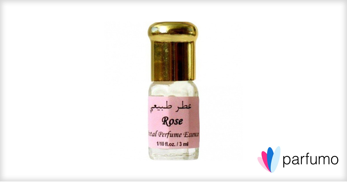 Rose by Madini » Reviews & Perfume Facts