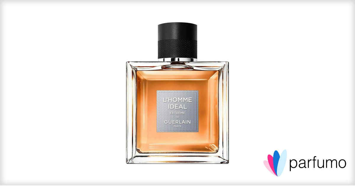 L'HOMME IDEAL EXTREME ~50ml （+購入時付属品）