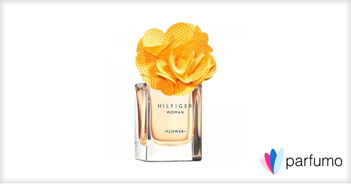 Hilfiger Woman Flower Marigold von Tommy Hilfiger » Meinungen - Main Image