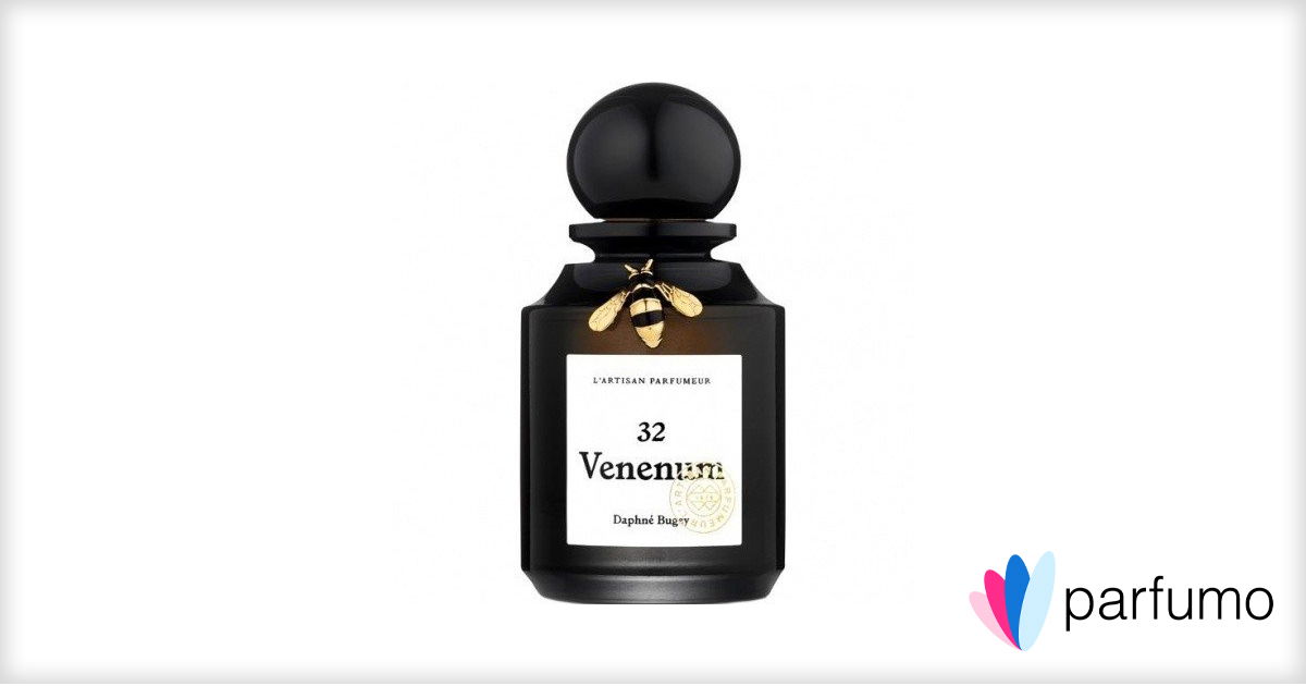 32 Venenum by L'Artisan Parfumeur » Reviews & Perfume Facts