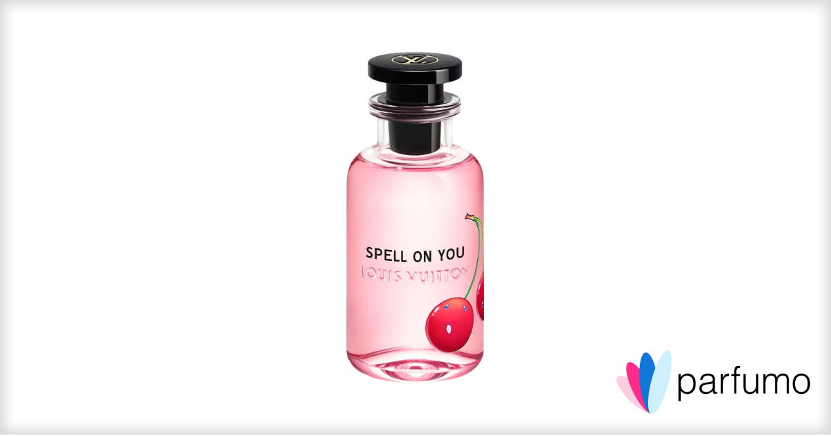 Spell on You x Takashi Murakami V.2 by Louis Vuitton