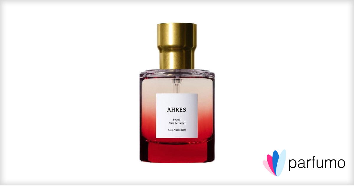 パフューム 香水 AHRES MyAnarchism ロイヤルｊ マイアナキズム Amazon | AHRES（アーレス） サウンド スキン パフューム