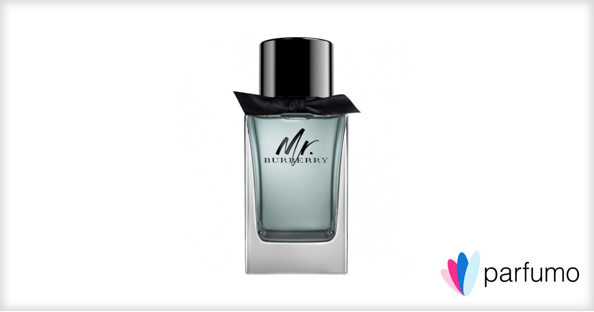 Mr. Burberry by Burberry (Eau de Toilette) » Reviews