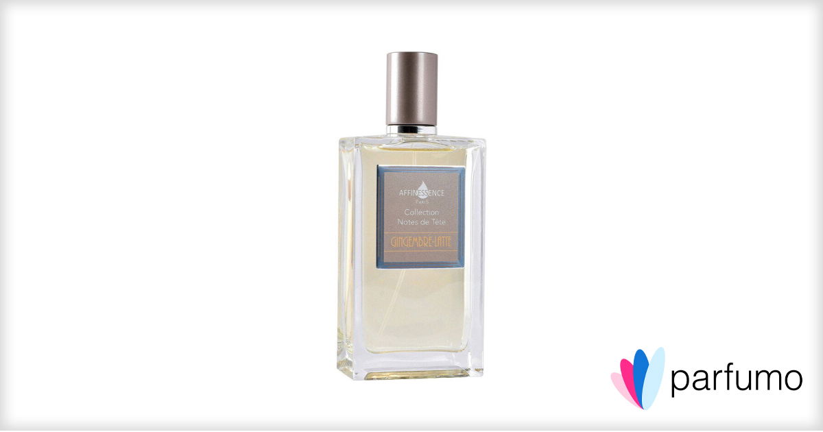 【超お買い得！】 » Affinessence by Gingembre-Latte Reviews Facts Perfume & 香水(ユニセックス)