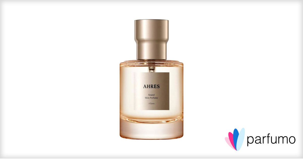 Zero / #ゼロ by Ahres (Perfume) » Reviews & Perfume Facts