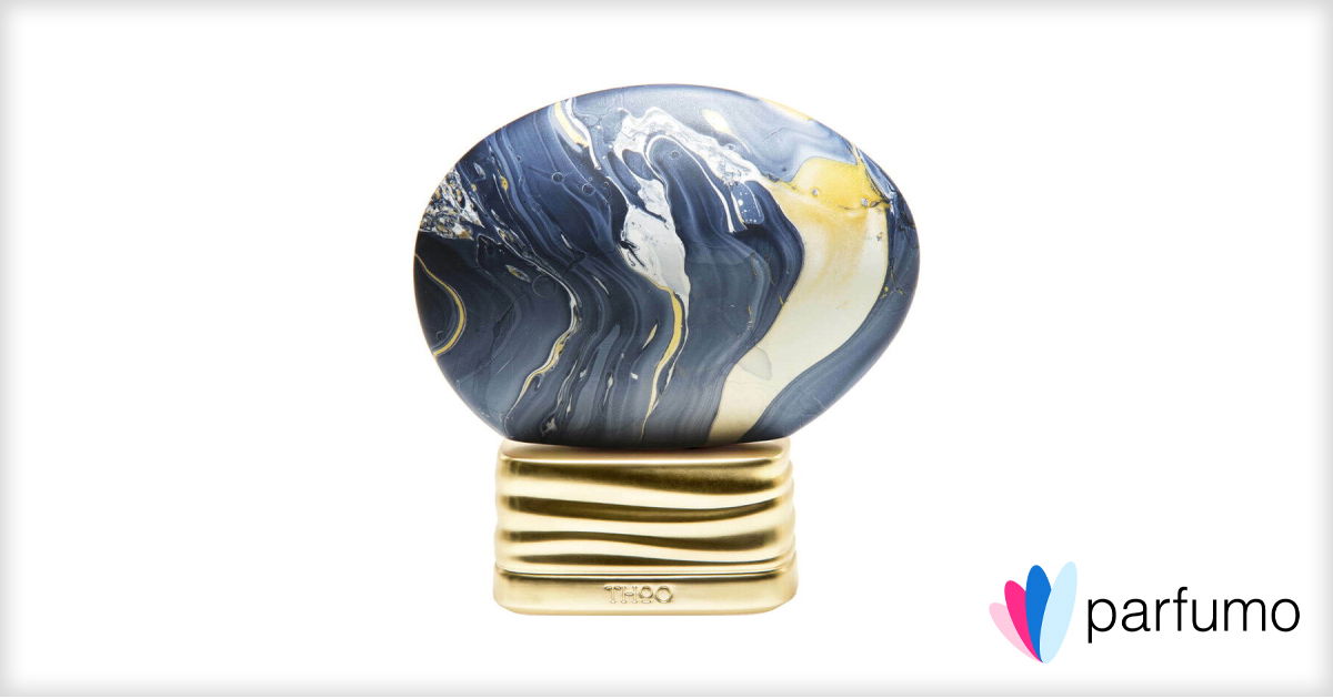 Get the Feeling von The House of Oud » Meinungen & Duftbeschreibung