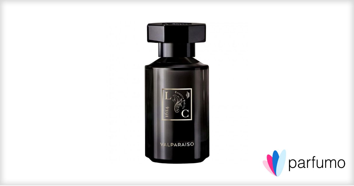 Le Couvent des Minimes Remarkable Perfumes - Valparaiso 100ml