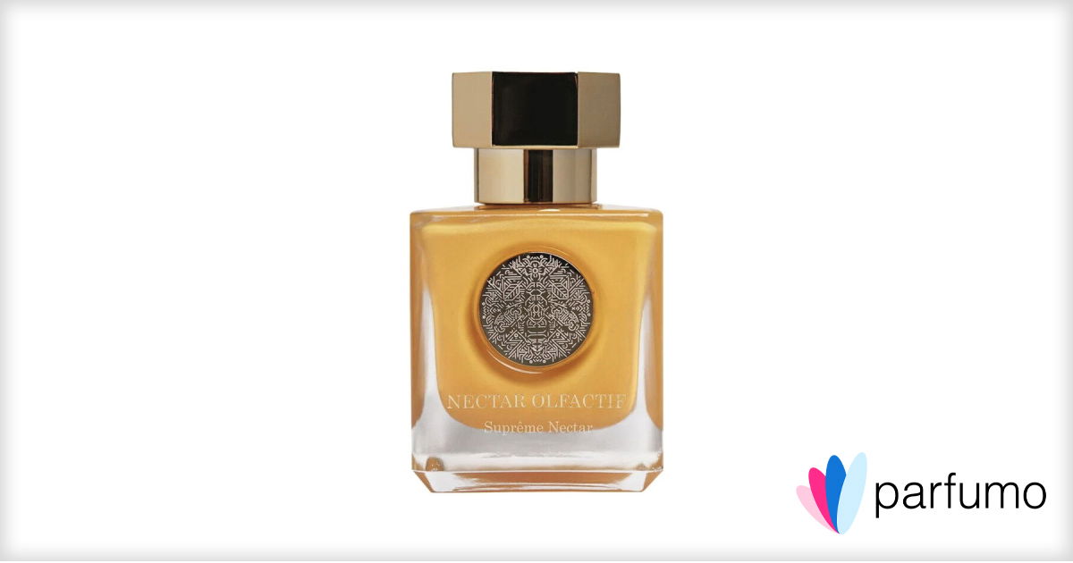 Suprême Nectar von Nectar Olfactif » Meinungen