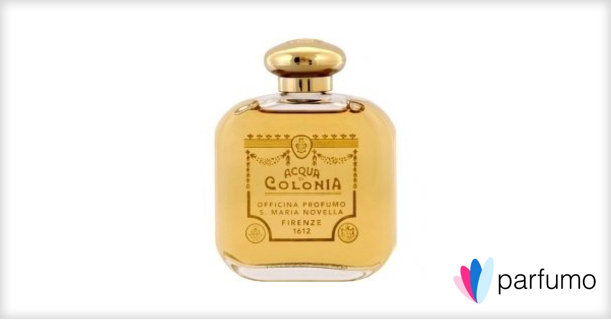 Opoponax by Santa Maria Novella » Reviews & Perfume Facts