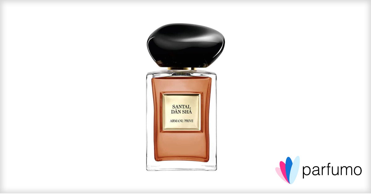 Armani Privé - Santal Dān Shā by Giorgio Armani » Reviews