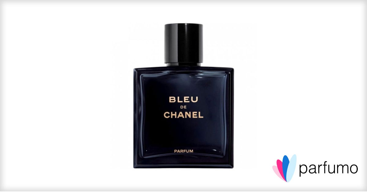 Bleu de Chanel Parfum by Chanel » Reviews & Perfume Facts