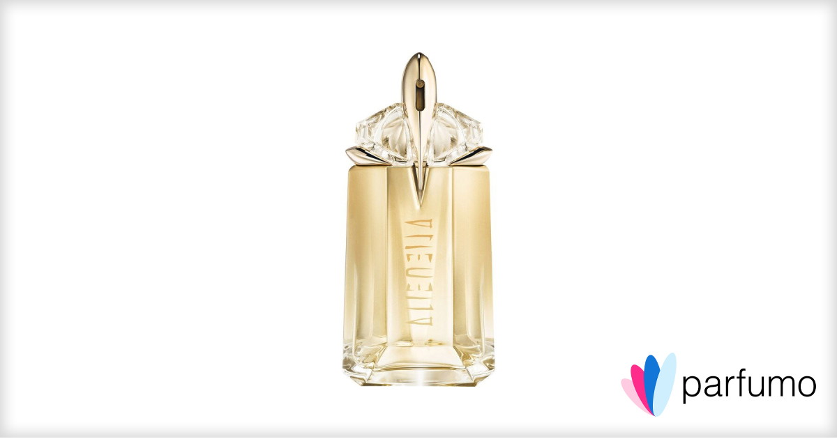 Mugler Alien Goddess Eau De Parfum www.parfumo.de
