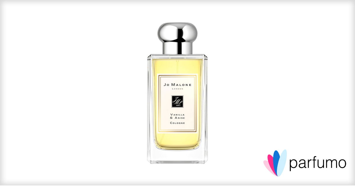 Vanilla & Anise Cologne | United States E-commerce Site