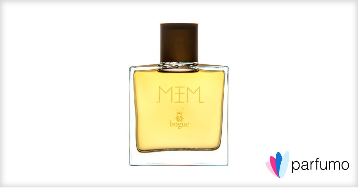 Bogue Profumo - Maai ボーグマーイ