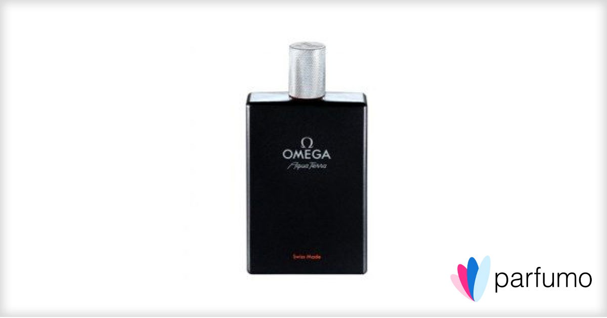 Aqua Terra by Omega » Reviews & Perfume Facts