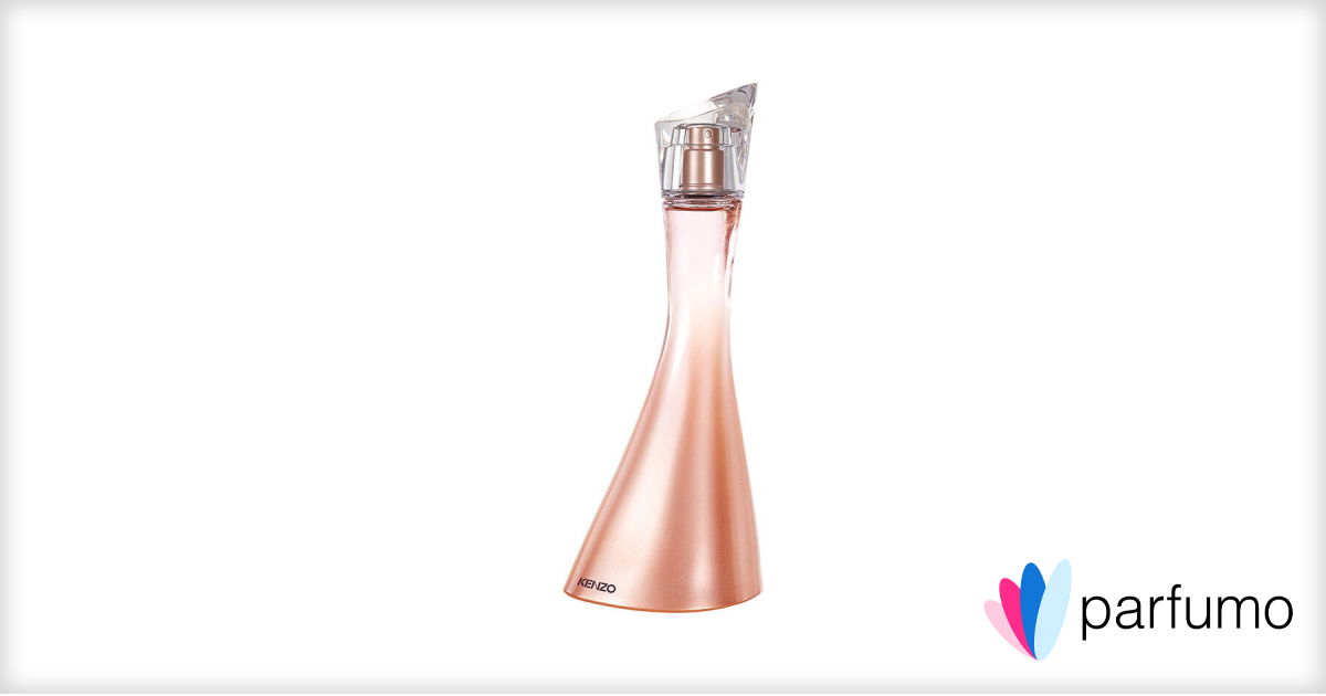Jeu d'Amour by Kenzo (Eau de Parfum) » Reviews & Perfume Facts