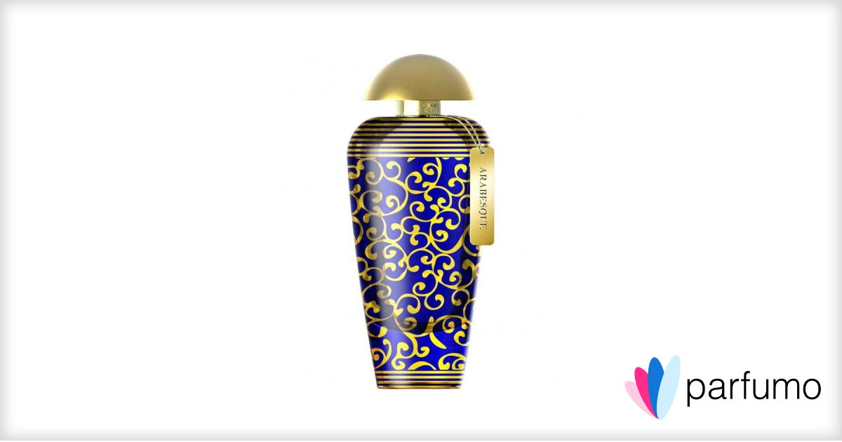 Arabesque by The Merchant Of Venice » Reviews & Perfume Facts