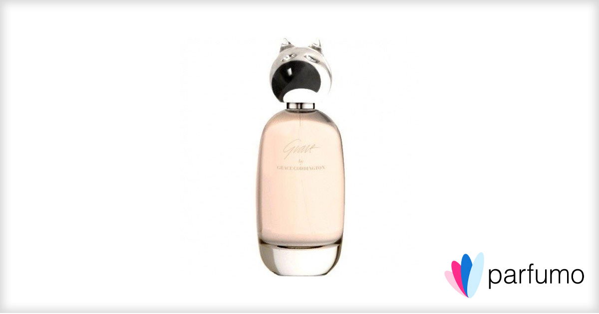 コムデギャルソン Grace by Grace Coddington 50ml Grace by Grace Coddington (50ml)（香水）｜COMME des GARCONS