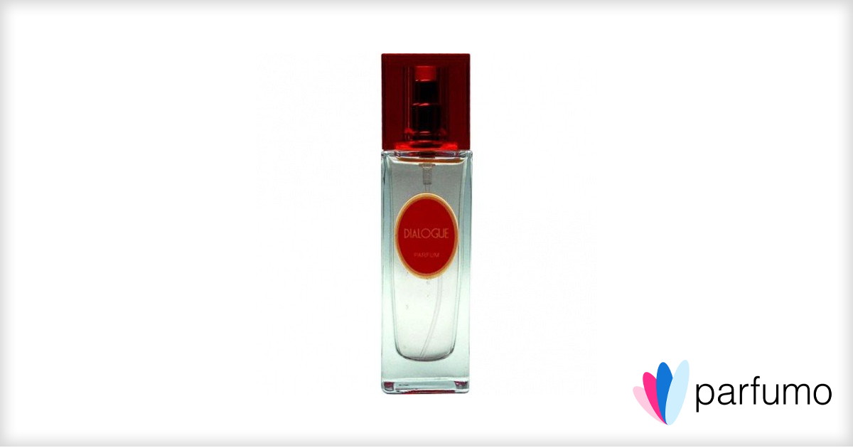 Dialogue / Диалог by Nóvaya Zaryá / Новая Заря » Reviews & Perfume Facts