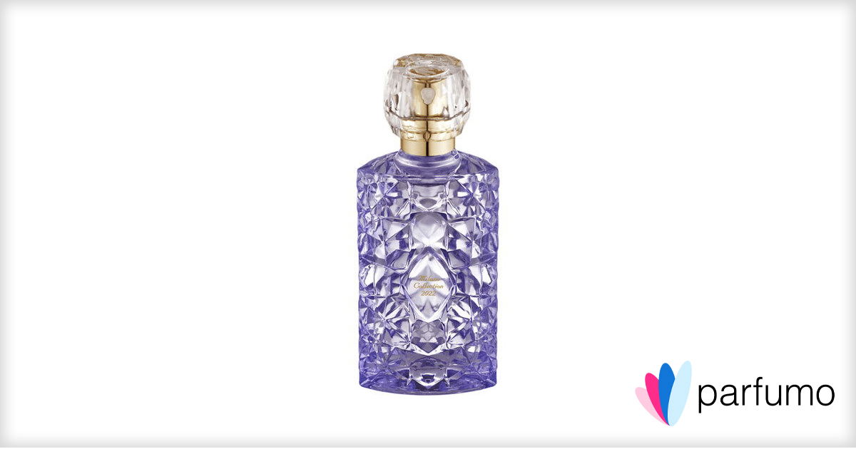 Milano Collection 2022 by Kanebo » Reviews & Perfume Facts