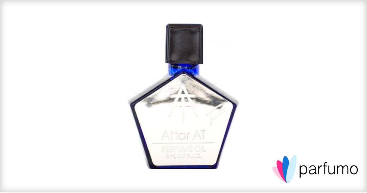 Attar AT by Tauer Perfumes » Reviews & Perfume Facts