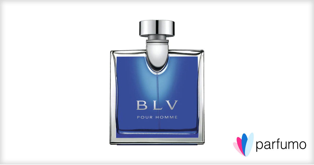 Blv pour Homme by Bvlgari (Eau de Toilette) » Reviews