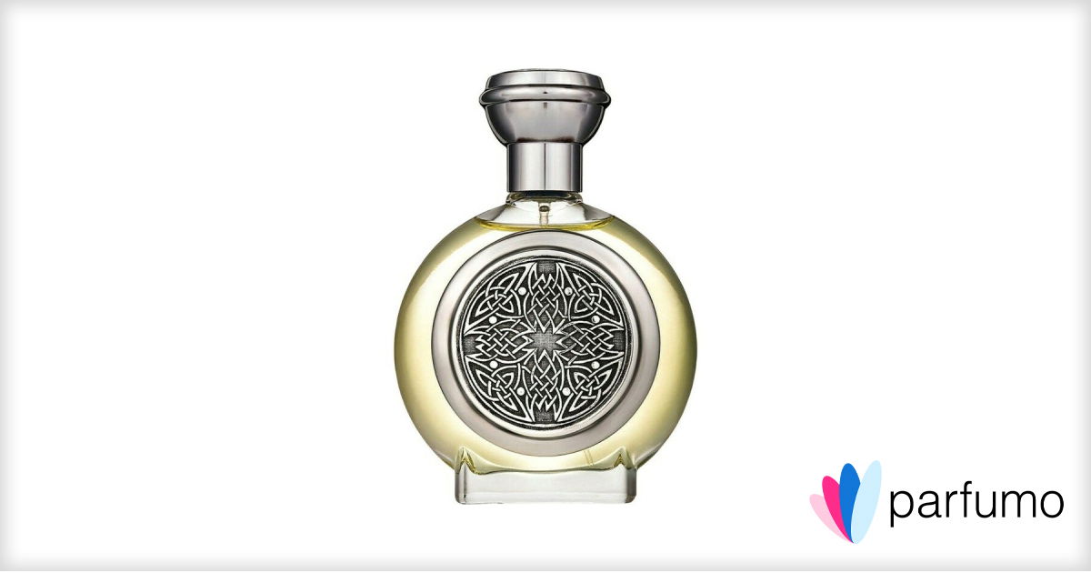 Chariot by Boadicea the Victorious » Reviews & Perfume Facts