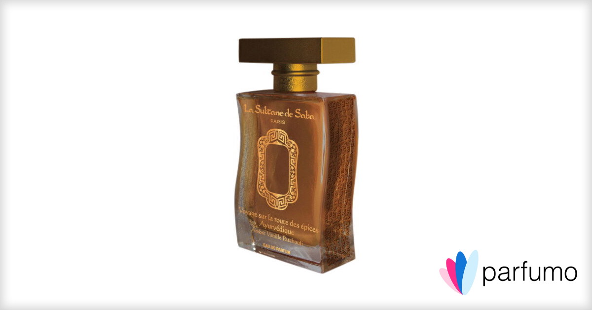 La Sultane De Saba Voyage Sur La Route Des épices Voyage sur la Route des Épices - Ayurvédique Oriental by La Sultane de