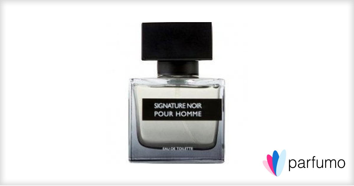 Signature Noir Zaharoff Signature Pour Homme Price Zaharoff