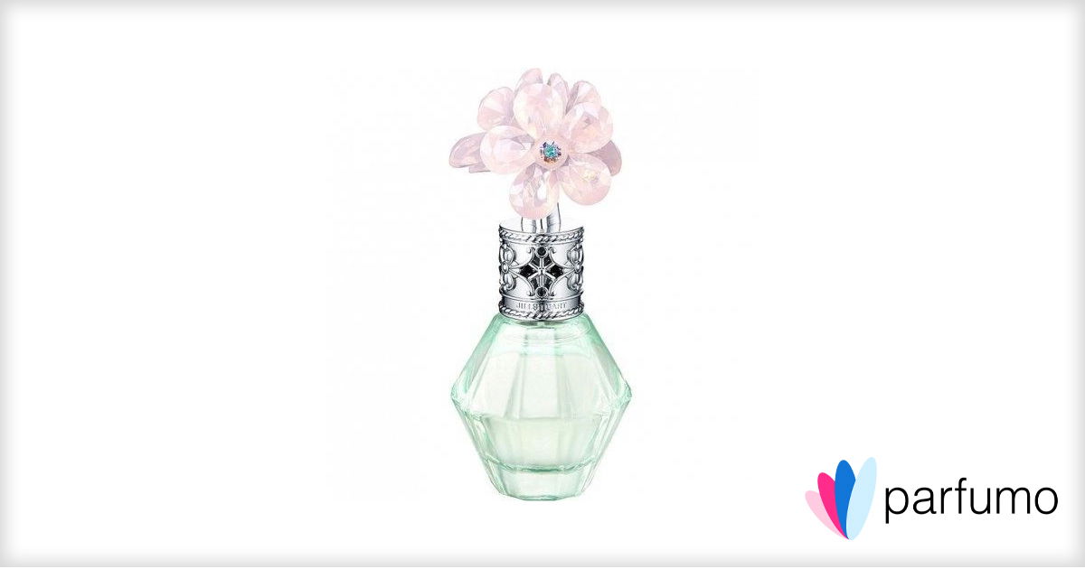 Crystal Bloom Blissful Breeze / クリスタルブルーム ブリスフル