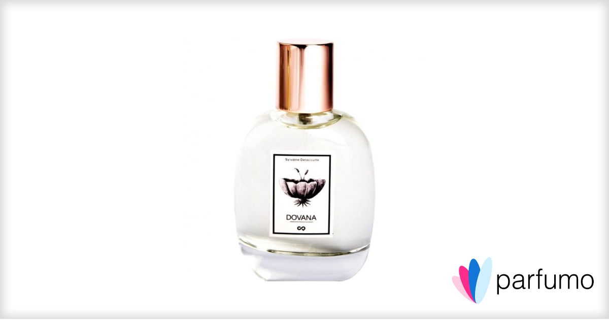 シルヴェーヌ ドゥラクルト DOVANA オードパルファム 100ml