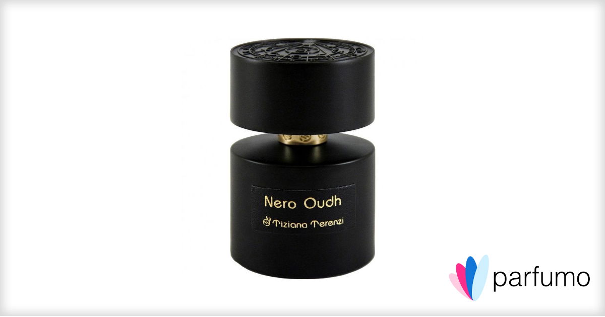 新品入荷 Nero Oudh Facts Perfume & Reviews » Terenzi Tiziana by 香水(ユニセックス)