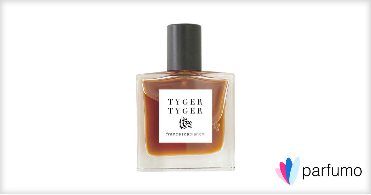 フランチェスカビアンキ　TYGER TYGER 30ml Tyger Tyger Extrait de Parfum by Francesca Bianchi,Size 30ml