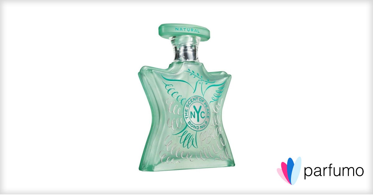 The Scent of Peace | Bond No. 9 New York