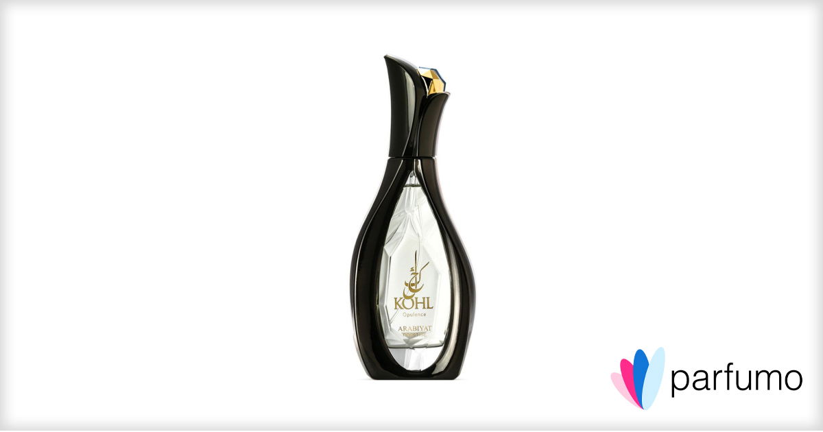 Arabiyat Prestige Kohl Opulence Kohl Opulence by Arabiyat Prestige