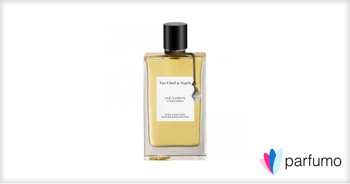 Lys Carmin Van Cleef & Arpels Eau de Parfum 75ml | eBay