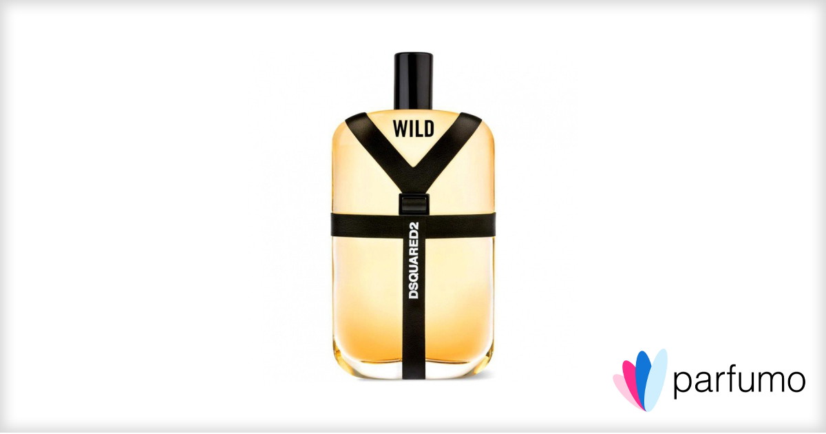 Dsquared² Dsquared Wild Parfum Herren De Parfum Dsquared Wood