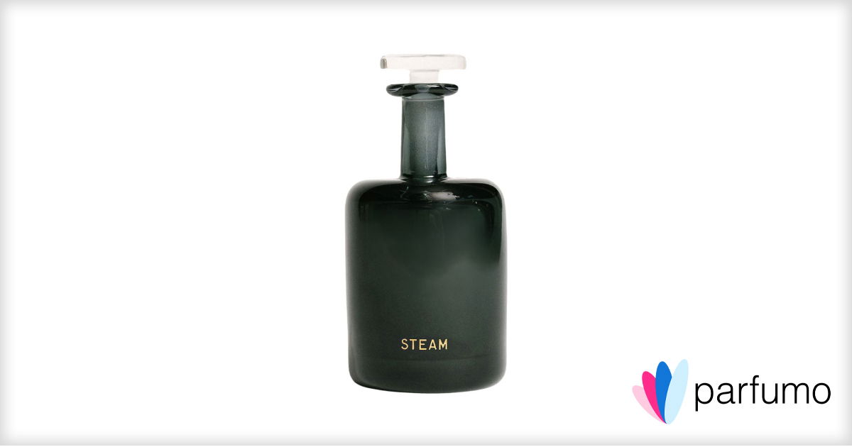 2025年新作✨パヒューマーエイチ　PERFUMER H STEAM 50ml Perfumer H Steam 50ml Perfume at Worthwhile