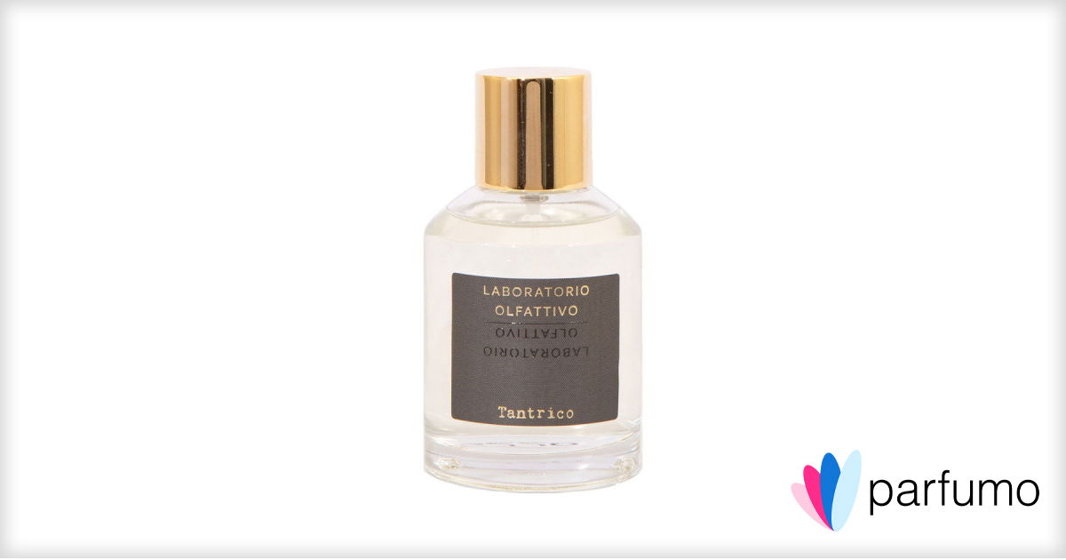 Tantrico by Laboratorio Olfattivo » Reviews & Perfume Facts