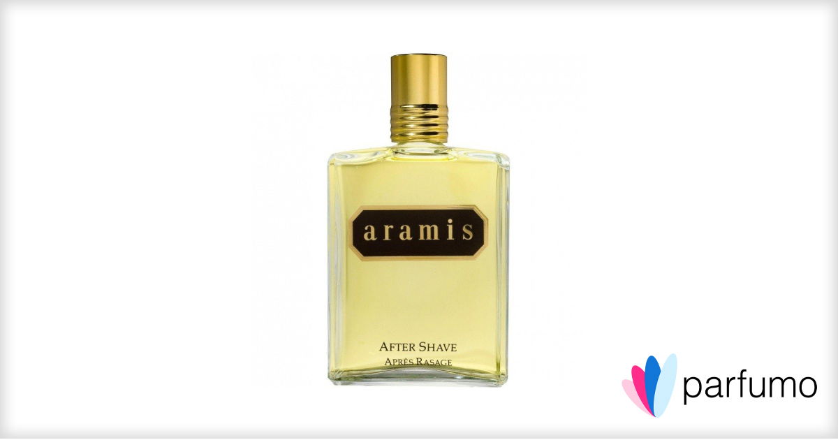 Aramis Havana Parfumo Aramis After Shave (After Shave