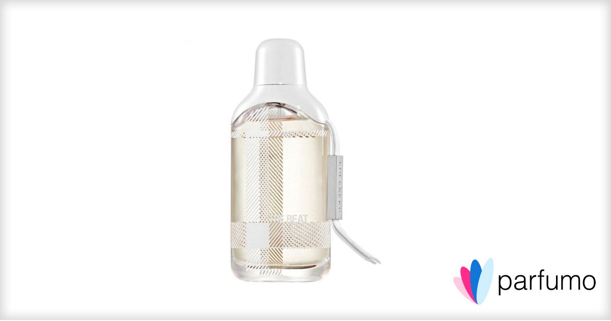 burberry the beat edt 75ml