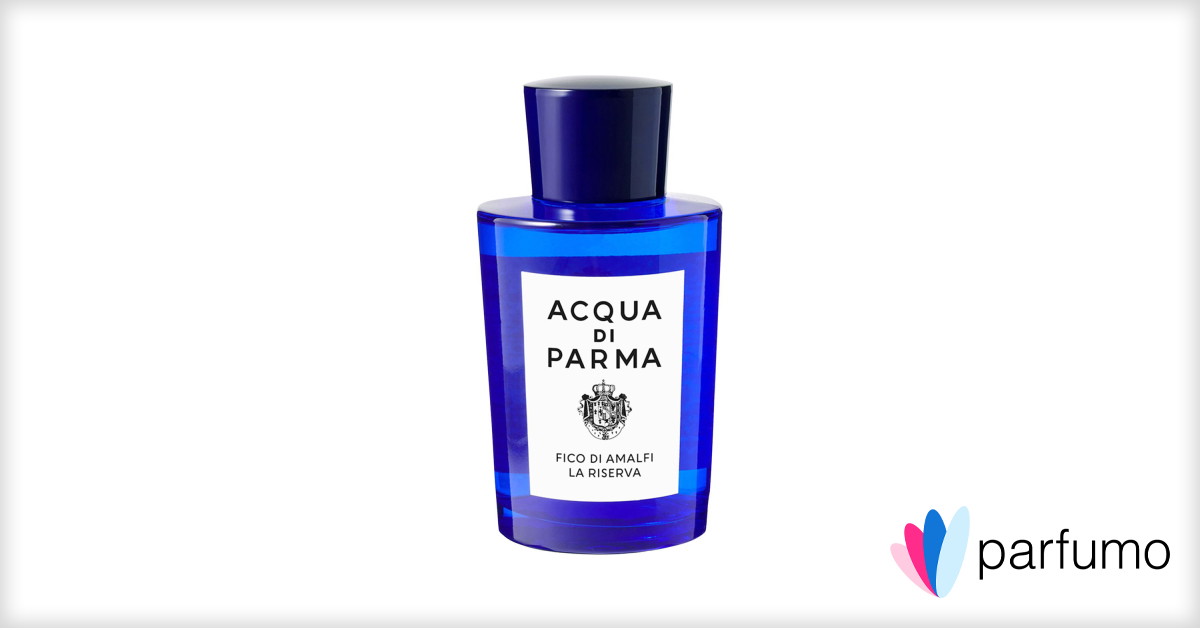 Acqua Di Parma Fico Di Amalfi 100ml www.parfumo.com