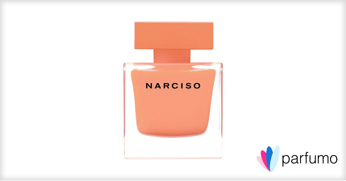 Narciso von Narciso Rodriguez (Eau de Parfum Ambrée